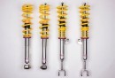 KW Variant 3 Suspension for BMW M6 Coupe and Convertible