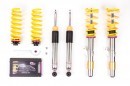 KW Coilover Kits for BMW's 2 Series
