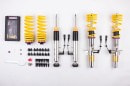 KW Coilovers for BMW F34 3 Series GT
