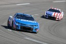 Kyle Larson Wins in Richmond, Shows That Hendrick Motorsport Is the Team To Beat