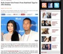 Kylie Jenner Gets Ferrari for Her Birthday, Tabloids Invent a “482 Ita