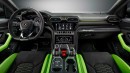 2021 Lamborghini Urus “Pearl Capsule”
