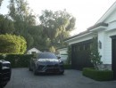 Kylie Jenner's Lamborghini Urus and Rolls-Royce Cullinan