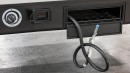 Sportster Fifth Wheel Trailer Fuel Pump (331TH13 Floorplan)