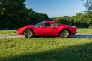 L-Series 1970 Ferrari Dino 246 GT