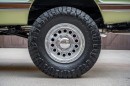 L96-Swapped 1972 Chevrolet K5 Blazer