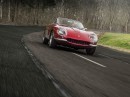 1968 Ferrari 275 GTS/4 N.A.R.T. Spider by Scaglietti