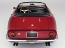 1968 Ferrari 275 GTS/4 N.A.R.T. Spider by Scaglietti