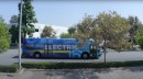Proterra ZX5 Battery Electric Transit Bus