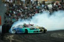 LA Shaken by 20,000-HP, New Drift King Yet to Be Crowned
