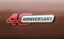Lada 4X4 (Niva) 40th Anniversary Edition