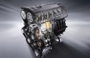New Chevrolet Niva 1.8-liter engine
