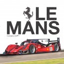 LaFerrari Le Mans racer rendering