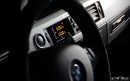 BMW E92 M3 Gets Awrong Gauge at EAS