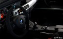 BMW E92 M3 Gets Awrong Gauge at EAS