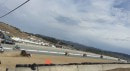 Laguna Seca MotoAmerica Superbike crash, 2015