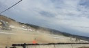 Laguna Seca MotoAmerica Superbike crash, 2015