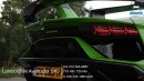 Lamborghini Aventador SVJ goes flat out to 344 kph (214 mph) on AutoTopNL