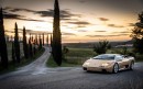 Lamborghini Diablo 30th anniversary