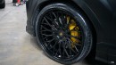 Lamborghini Urus on RDB wheels and 1016Industries kit