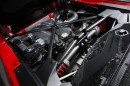 Aventador Engine