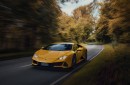 Lamborghini Huracan EVO - Duke of Richmond