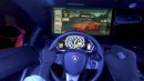 Lamborghini Aventador Forza Motorsport 7 Controller