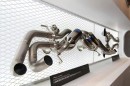 Lamborghini Aventador Gets Carbon Body Kit from Rowen Japan