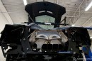 Lamborghini Aventador Custom Exhaust