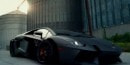 Galvatron is Lamborghini Aventador