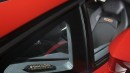 Lamborghini Aventador Miura Homage Revealed