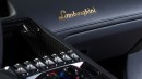 Lamborghini Aventador Miura Homage Revealed