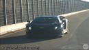 2023/2024 Lamborghini Aventador PHEV Successor