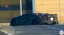 2023/2024 Lamborghini Aventador PHEV Successor