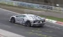 Lamborghini Aventador SV Jota Makes Quite the Impression on the 'Ring
