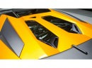 Lamborghini Avendator LP 750-4 SV Roadster