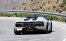 2019 Lamborghini Aventador Performante (name not confirmed)
