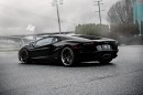Lamborghini Aventador ‘Verus’