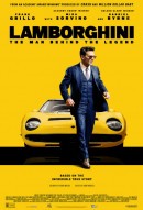 Lamborghini: The Man Behind the Legend stars Frank Grillo as Ferruccio Lamborghini, now streaming on Apple+