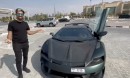 2020 Lamborghini Cabrera