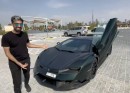 2020 Lamborghini Cabrera