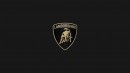 Lamborghini changes its logo for the first time in 20 years