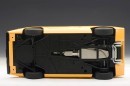 Lamborghini Countach Scale Model