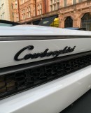 Lamborghini "Cowborghini" Huracan Is Real, Ironic and Cool