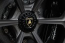 Novitec Reveals Tuned Aventador SV on Vossen Wheels