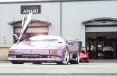 Lamborghini Diablo Formerly Belonging to Jay Kay