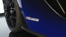 Lamborghini Aventador S Roadster "50 Japan" Water special edition