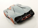 Lamborghini Egoista 1/18 Scale Model