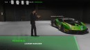 Lamborghini SCV12 video