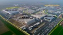 Lamborghini Factory 4.0 Video Is Yet Another Teaser For The Urus SUV